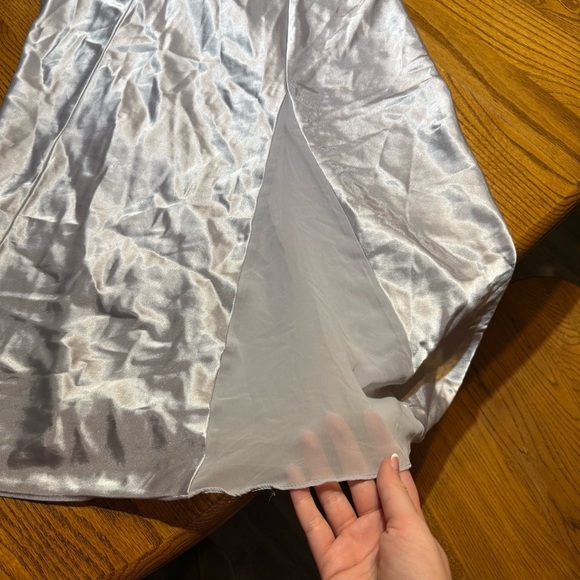 Inner Most Y2K 90s Nightgown Slip Size Large - Picture 2 of 5